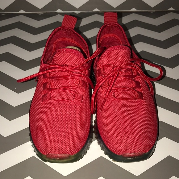 🌈 Rainbow sole sneakers 🌈 - Picture 2 of 11